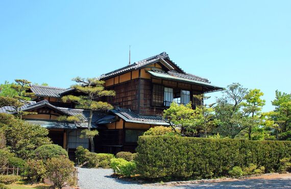 佐賀にある造園のノウハウに長けている業者が外構設計を承っております