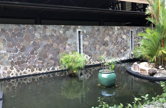 佐賀でおしゃれな外構デザインをお探しなら【景観設計ARCADIA】